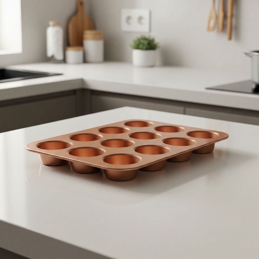 Baking Pan